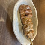 焼き鳥 のあみ - せせり