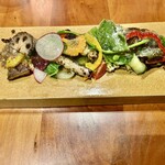 リストランテ ナカモト - 