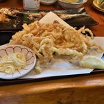 活魚料理 広海 - 