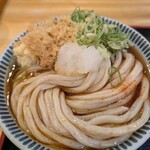うどん 讃く - 