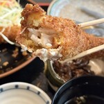ひし川 - 