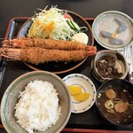 ひし川 - 