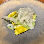 リストランテ ナカモト - 