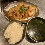 韓国酒場コッキオ - 