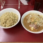 ラーメン二郎 相模大野店 - 
