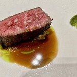 リストランテ ナカモト - 