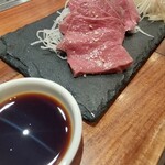 熟成和牛焼肉エイジング・ビーフ - 
