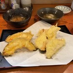 活魚料理 広海 - 