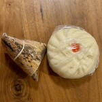 目黒五十番 - 料理写真: