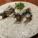 リストランテ ナカモト - 