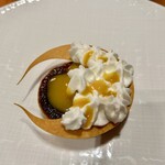 リストランテ ナカモト - 