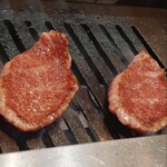 熟成和牛焼肉エイジング・ビーフ 横浜店 - 