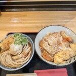 うどん 讃く - 