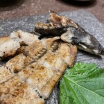 御忍び炉端一心 辰 - 