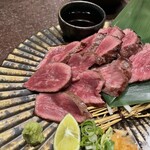 御忍び炉端一心 辰 - 