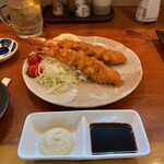 活魚料理 広海 - 