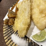 御忍び炉端一心 辰 - 