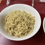 ラーメン二郎 相模大野店 - 