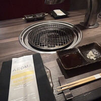 焼肉Coco Nemaru Ginza - 