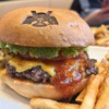SHOGUN BURGER - 