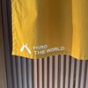 HIRO THE WORLD