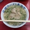 元祖ラーメン長浜家