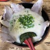 博多ラーメン長浜や 上野店
