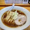ラーメン鈴蘭
