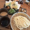 うどん山長