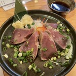 炉端 炎 横浜店 - 