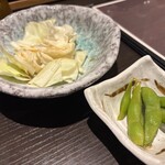 炙り処しょうの屋 - 