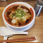 中華そば 桜花 - 
