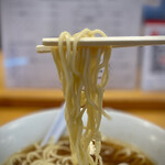 ラーメン鈴蘭 - 