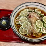 蒲郡桔梗屋 - 夏季限定