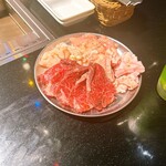 池西ホルモン - 