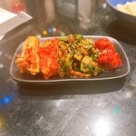 池西ホルモン - 