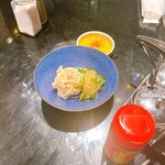 池西ホルモン - 