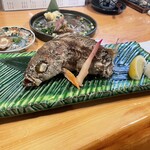 炉端 炎 横浜店 - 