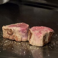 炭火焼・鉄板焼 杜季 - 