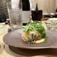鮨よしかわ 麻布十番 - 