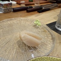 鮨よしかわ 麻布十番 - 