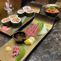焼肉たまき 京橋店 - 