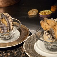 炭火焼・鉄板焼 杜季 - 