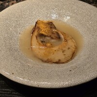 炭火焼・鉄板焼 杜季 - 