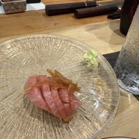 鮨よしかわ 麻布十番 - 