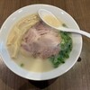 麺屋 菜々兵衛 すすきの店