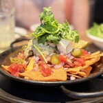 Craft Beer×Mex-Itallian CRAFTSMAN - 