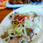 新時代 - プリンセス焼き税込638円