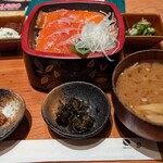 長野県 長寿食堂 - 