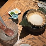 豆腐料理 空野 渋谷 - 